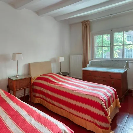 Hotel Schloss Weeze