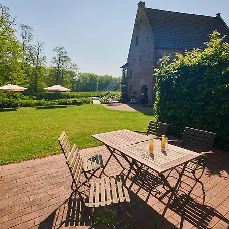 Schloss Hotel Weeze