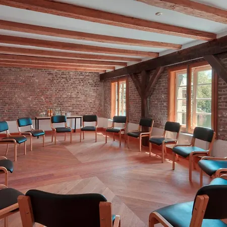 Schloss Hotel Weeze