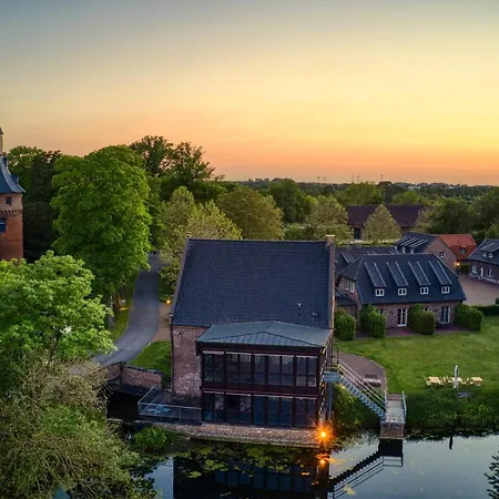 Schloss 3* Weeze