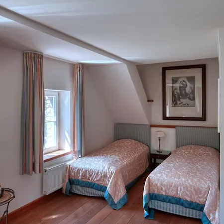 Ξενοδοχείο Schloss 3*