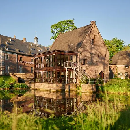 Schloss ホテル 3*