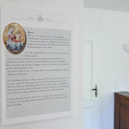 Hotel Schloss 3*