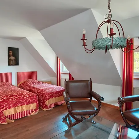 Schloss Hotel