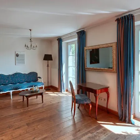 Schloss فندق فيزه