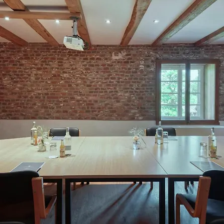 Hotel Schloss Weeze