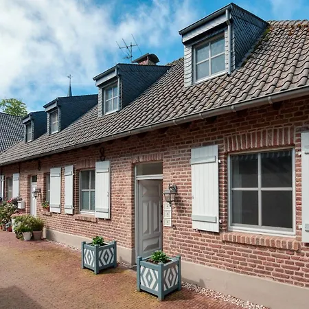 酒店 Schloss