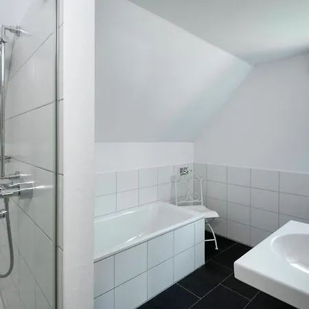 فندق Schloss فيزه