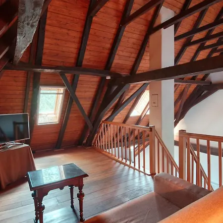 فندق Schloss فيزه