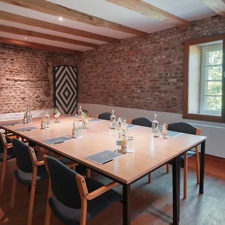 Hotel Schloss 3*