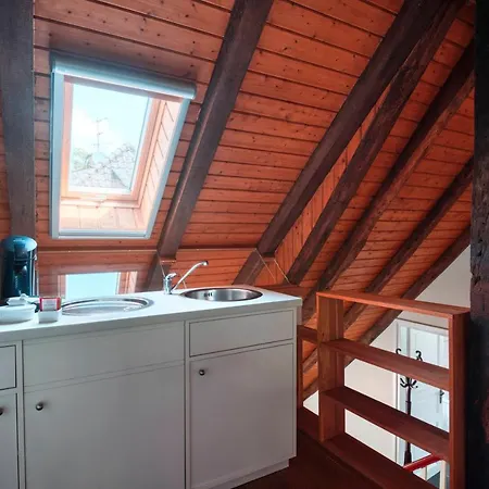 فندق Schloss فيزه