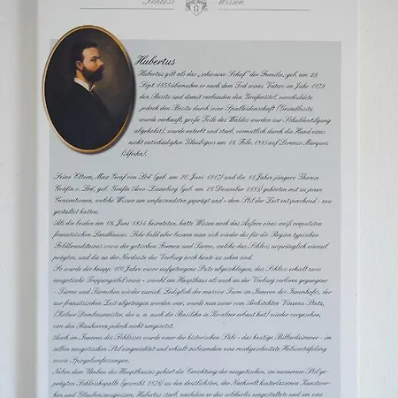 Schloss فندق فيزه