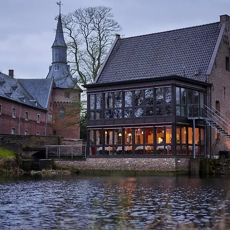 Hotel Schloss