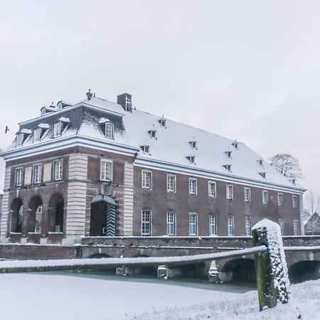 Schloss Hotel Weeze