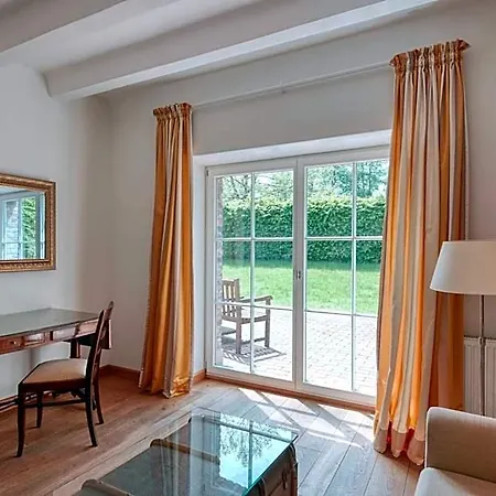 Hotel Schloss Weeze