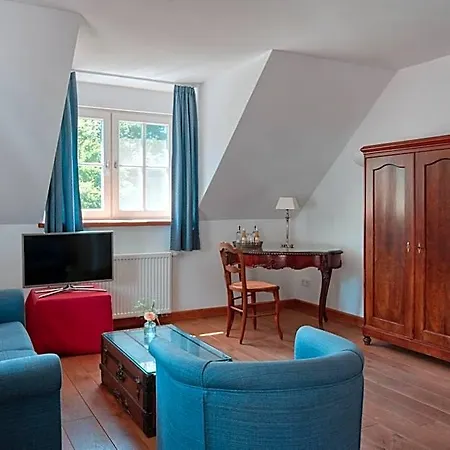 Hotel Schloss
