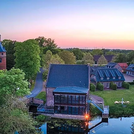 Schloss Weeze