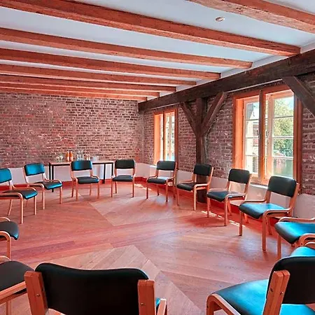 Hotel Schloss Weeze