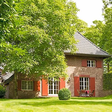 Schloss 3* Weeze