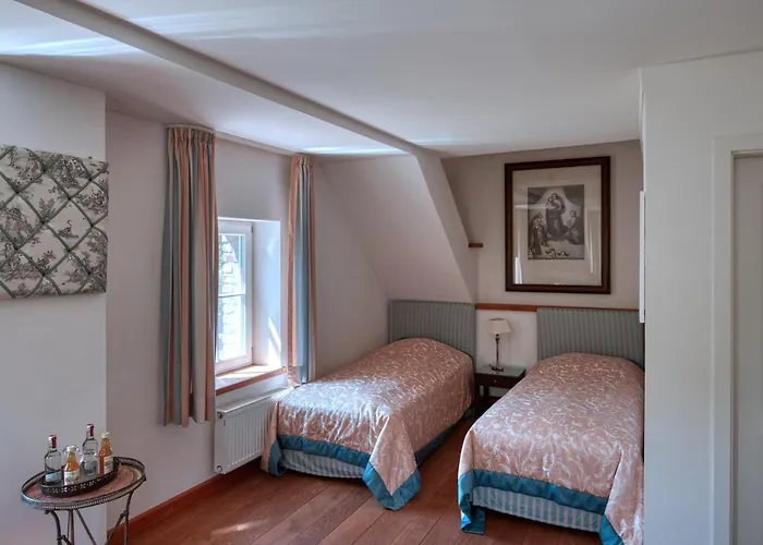 Hotel Schloss 3*