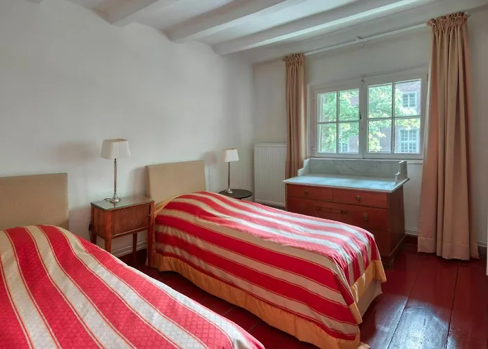 Hotel Schloss Weeze