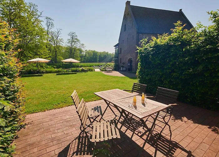 Schloss Hotel Weeze
