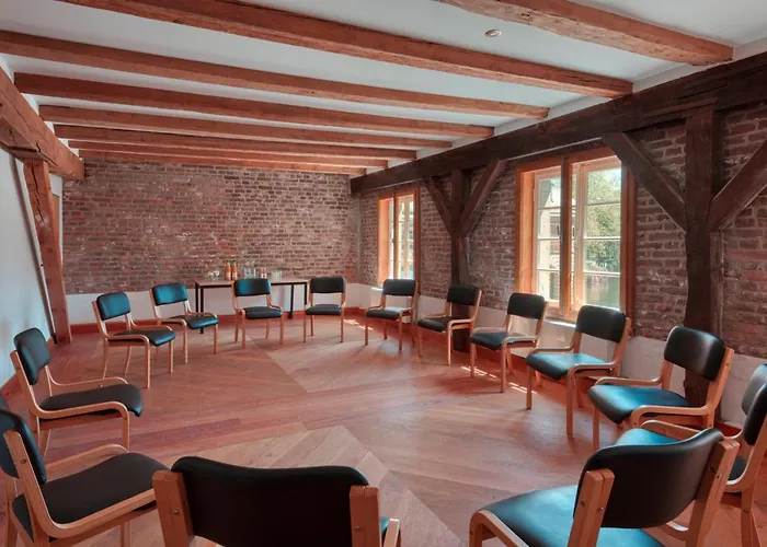 Schloss Hotel Weeze