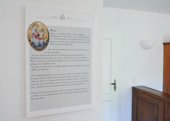 Hotel Schloss 3*