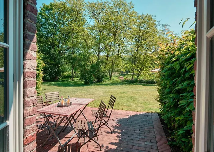 Schloss ホテル ヴェエツェ