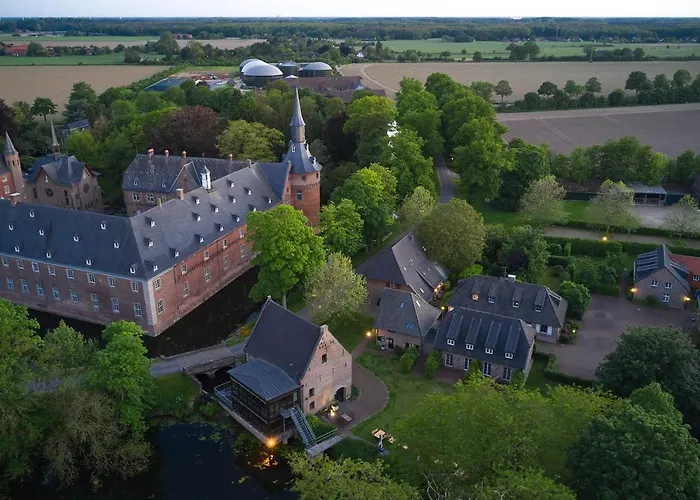 Отель Schloss 3*