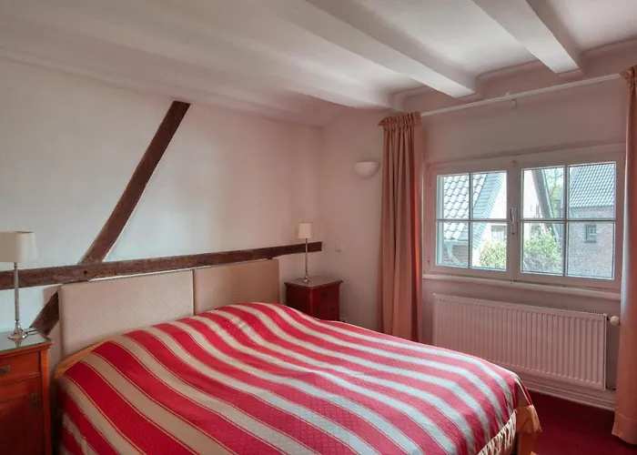 Hotel Schloss Weeze