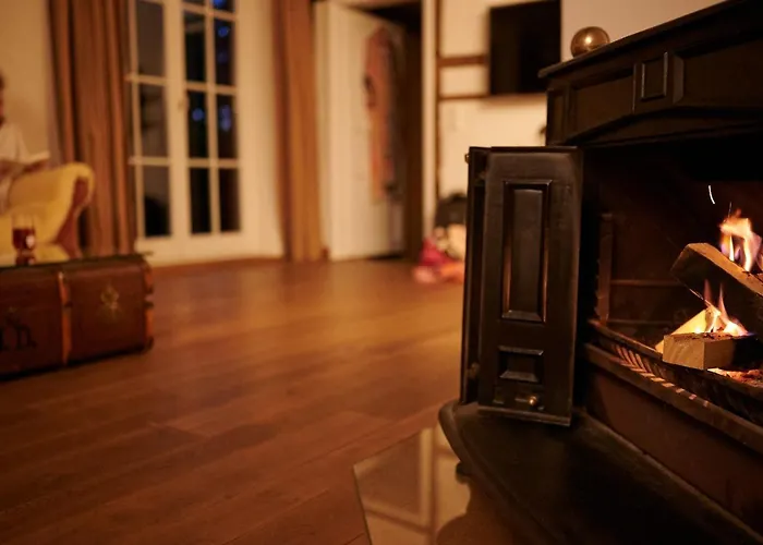 Schloss ホテル 3*