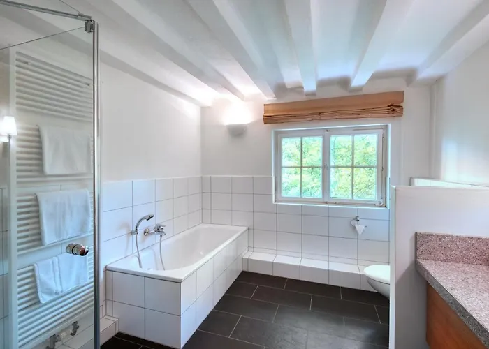 Schloss Отель Веце