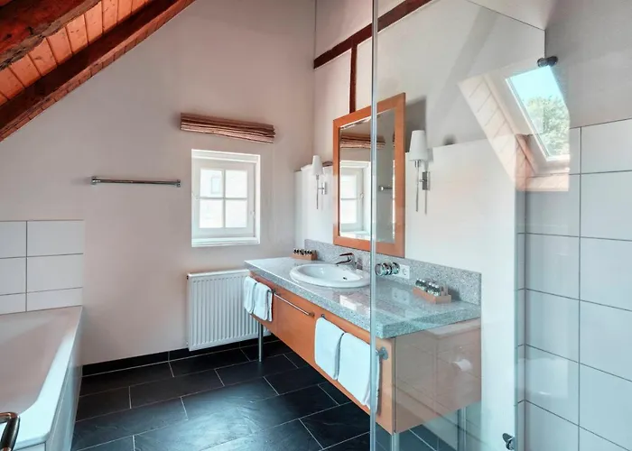 Schloss Отель 3*