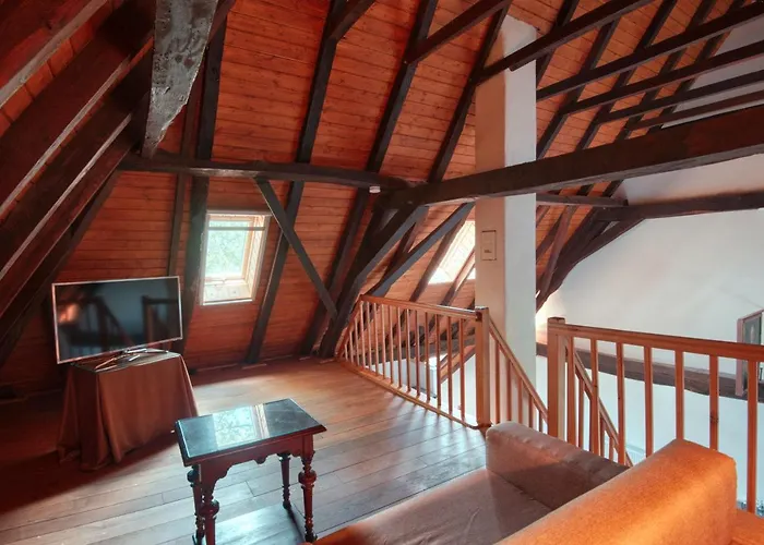 ホテル Schloss ヴェエツェ