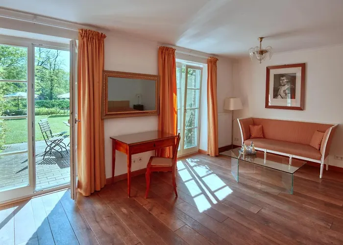 Schloss Hotel Weeze