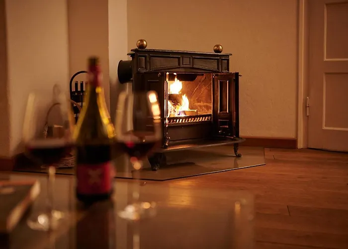 Schloss ヴェエツェ