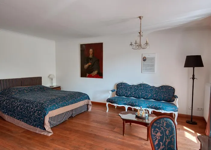 Schloss ヴェエツェ